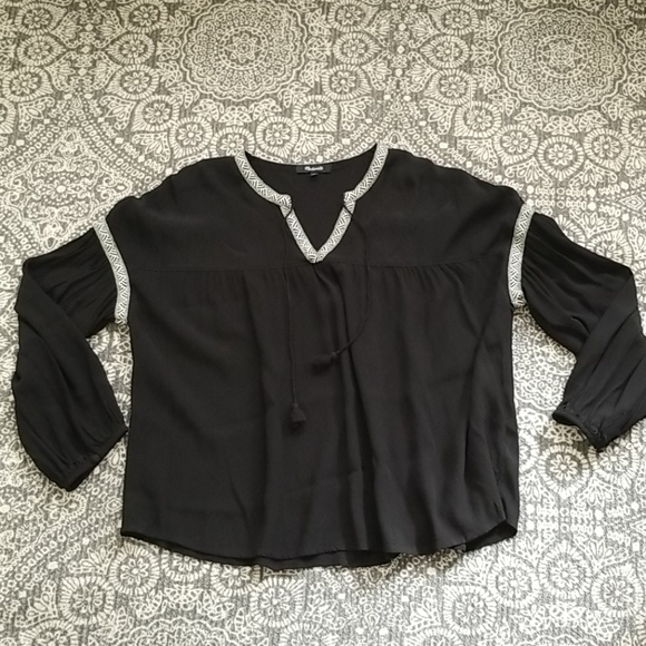 Madewell Tops - Madewell Top